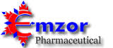 Emzor Pharmaceutical